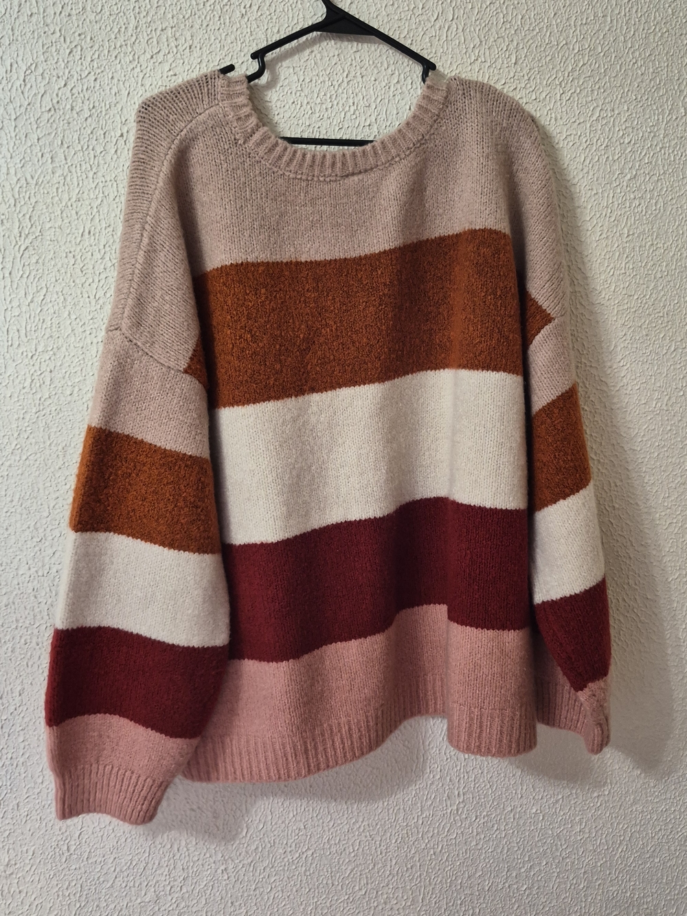 a.n.a. Sweater